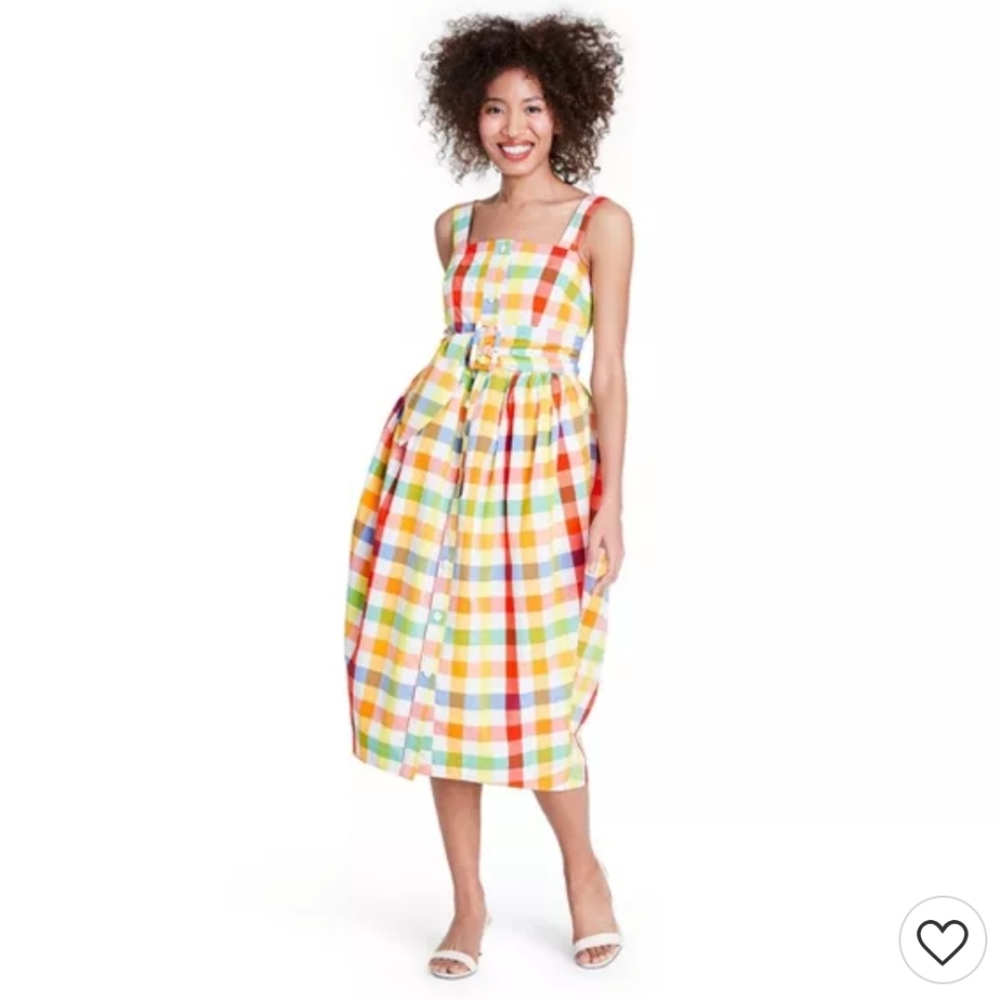 NWT Christopher John Rogers for Target